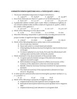CHEMISTRY REVIEW QUESTIONS ON G-11 TOPICS(UNITS 1 AND 2).pdf